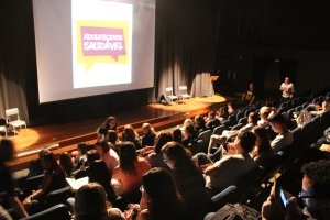 AstraZeneca lança o programa Adolescente Saudável em São Paulo