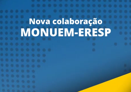 Consulado firma parceria com o MONUEM-ERESP