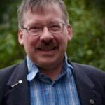 Kenneth M. Persson